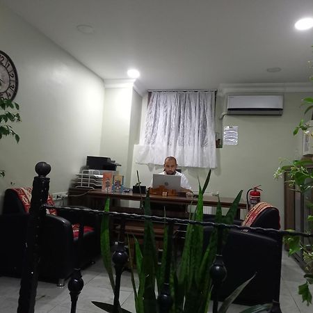Avsin Residence Стамбул Экстерьер фото