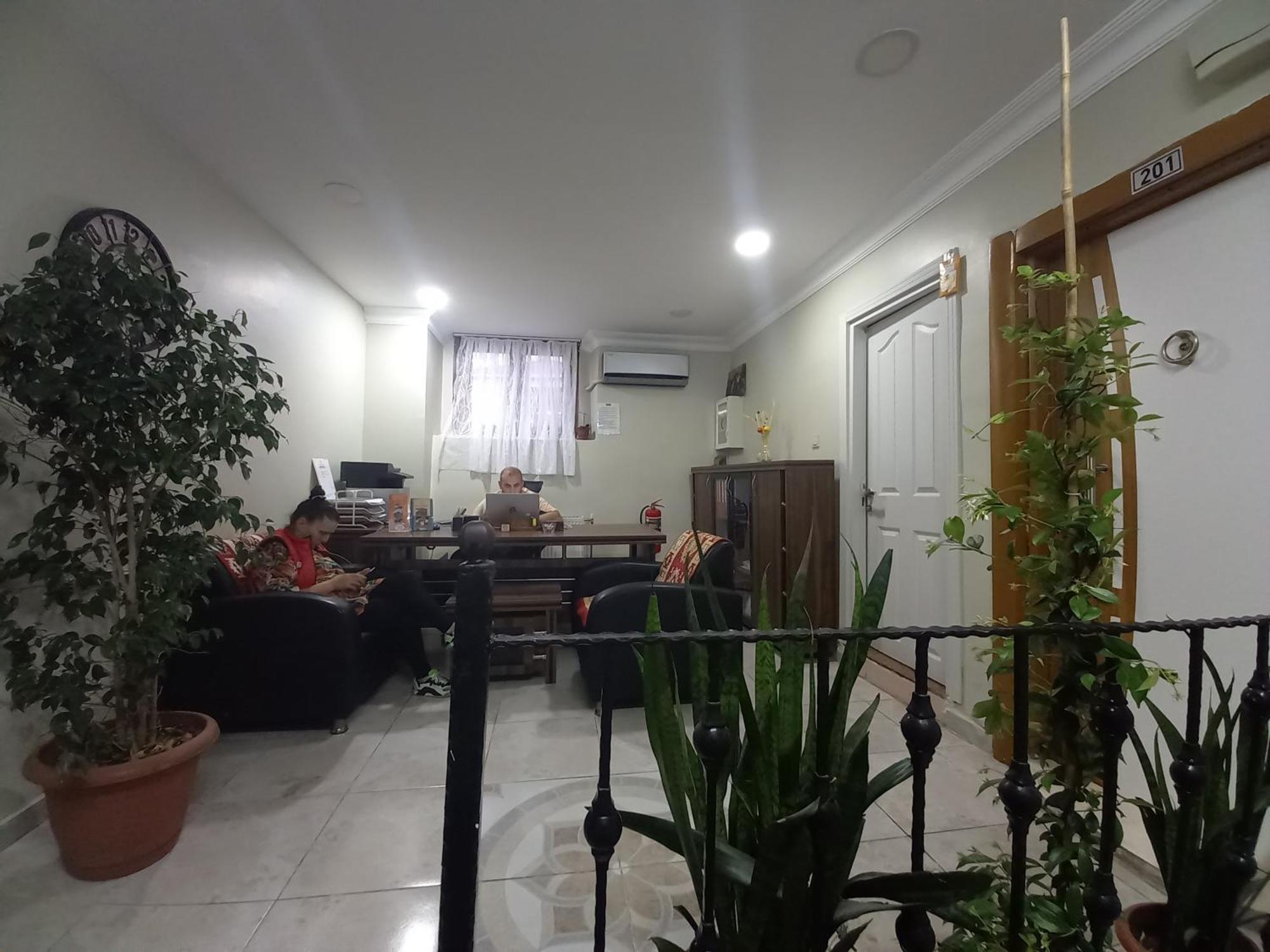 Avsin Residence Стамбул Экстерьер фото
