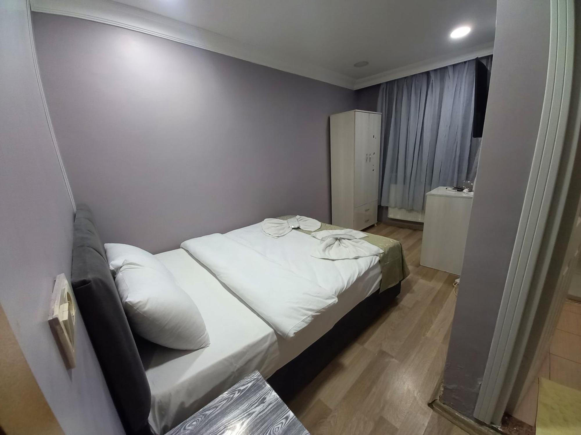 Avsin Residence Стамбул Экстерьер фото