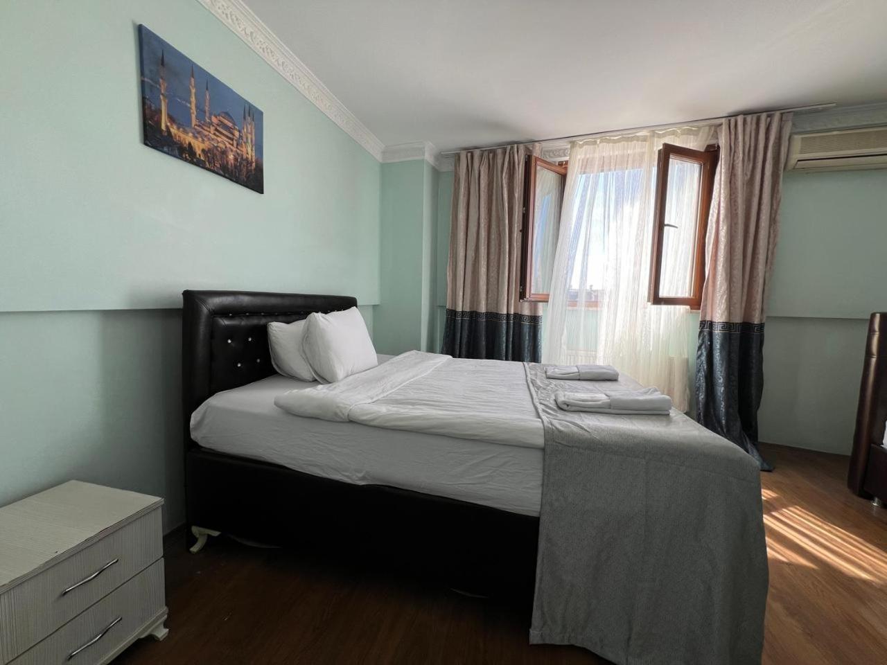 Avsin Residence Стамбул Экстерьер фото