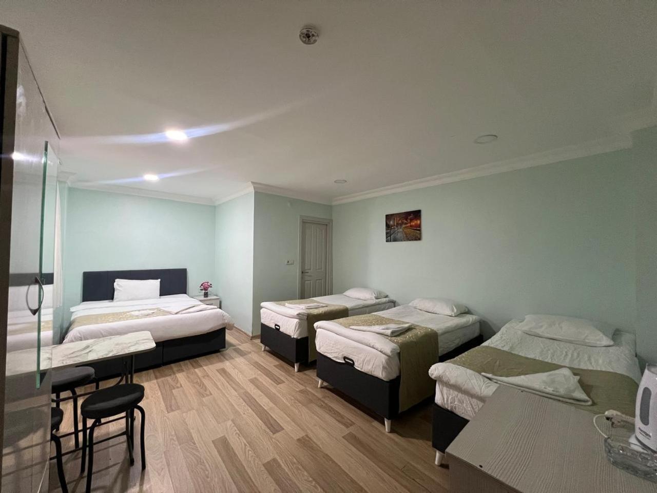 Avsin Residence Стамбул Экстерьер фото