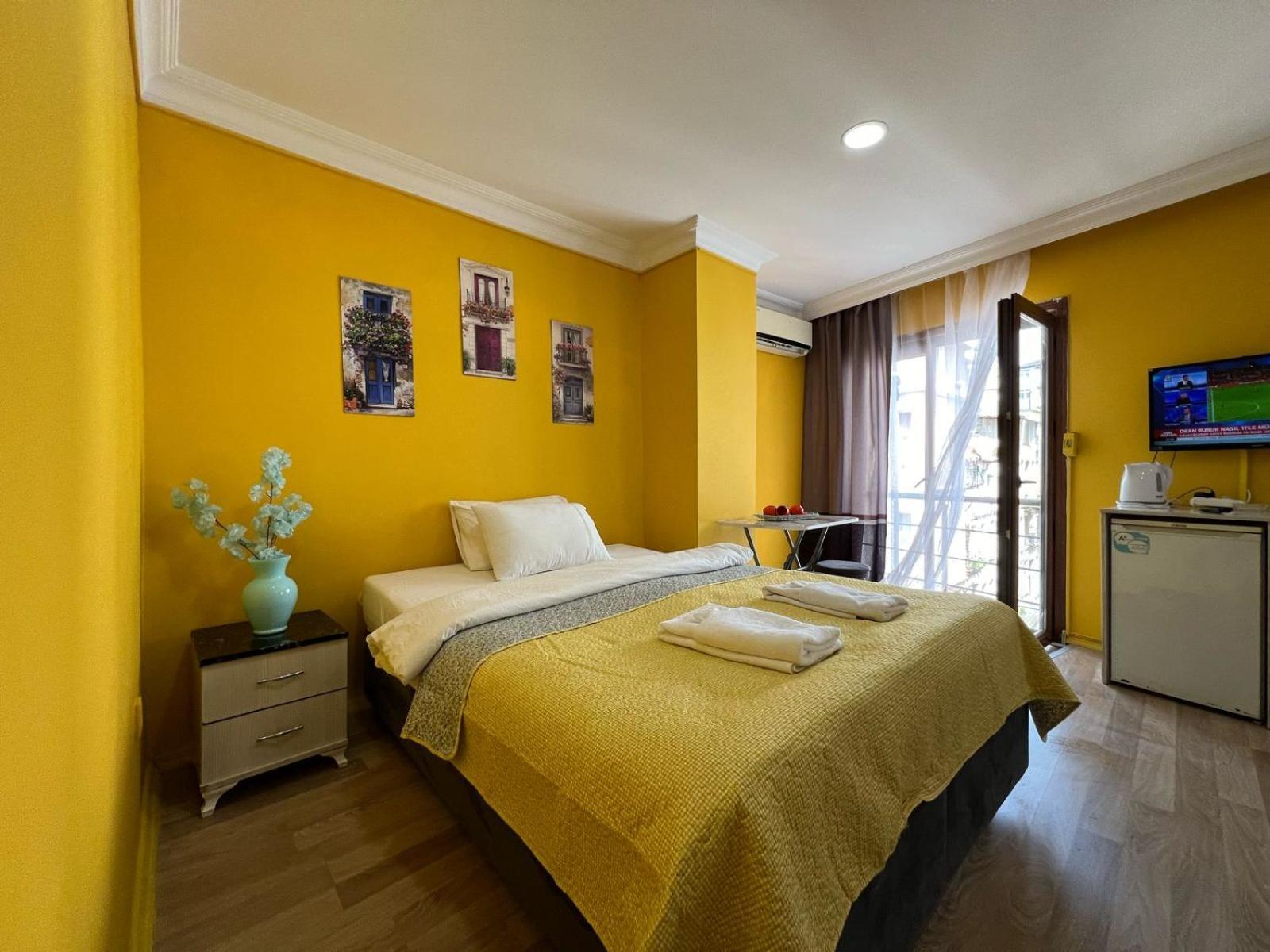 Avsin Residence Стамбул Экстерьер фото